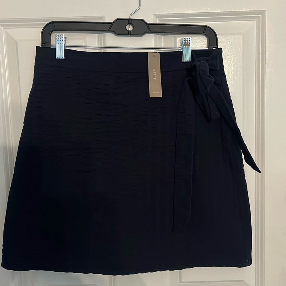 JCrew womens skirt